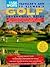 USA Sports Traveler's and TV Viewer's Golf Tournament Guide by Robert McCord