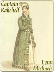 Captain Rakehell (Nook)