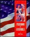 Freedom of Assembly (Land of the Free (Brookfield, Conn.).)