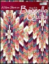 A New Slant on Bargello Quilts (Paperback)