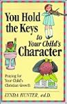 You Hold the Key ...