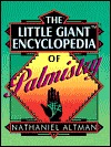 The Little Giant Encyclopedia of Palmistry (Paperback)