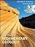 Sedimentary Geology: An Introduction to Sedimentary Rocks and Stratigraphy