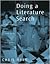 Doing a Literature Search: A Comprehensive Guide for the Social Sciences