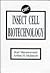 Insect Cell Biotechnology