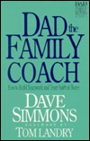 Dad the Family Coach (Dad the Family Shepherd)