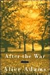 After the War