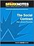 The Social Contract (SparkNotes Philosophy Guide)