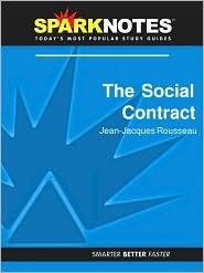 The Social Contract (SparkNotes Philosophy Guide)