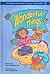 Wonderful Things (Compass Point Early Readers)
