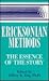 Ericksonian Methods by Jeffrey K. Zeig
