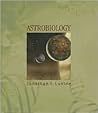 Astrobiology: A Multi-Disciplinary Approach Astrobiology: A Multi-Disciplinary Approach
