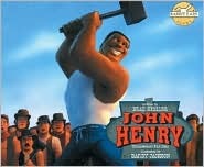 John Henry (Rabbit Ears: a Classic Tale)