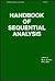 Handbook of Sequential Anal...