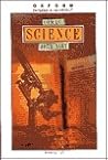 Concise Science Dictionary (Oxford Quick Reference)