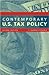 Contemporary U.S. Tax Policy by C. Eugene Steuerle