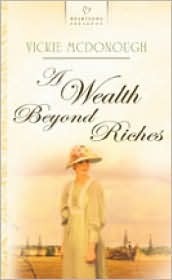 A Wealth Beyond Riches (Mass Market Paperback)