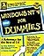 Windows NT 4 for Dummies