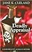 Deadly Appraisal (Josie Prescott Antiques Mysteries, Book 2)