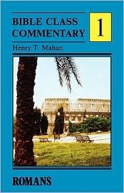 Bible Class Commentary