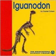 Iguanodon (Bridgestone Science Library)