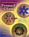 Standard Encyclopedia of Pressed Glass