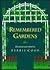 Remembered Gardens