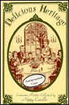 Delicious Heritage Louisiana Recipes (Plastic Comb)
