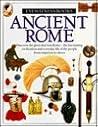 Ancient Rome by Simon           James