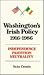 Washington's Irish Policy 1...