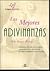 Las Mejores Adivinanzas