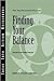Finding Your Balance