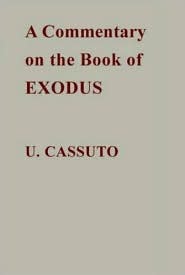 A Commentary on the Book of Exodus (Paperback)