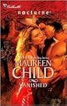 Vanished by Maureen Child
