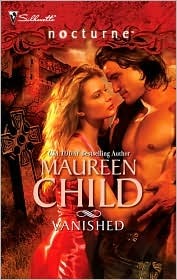 Vanished (Guardians #3)