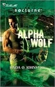 Alpha Wolf