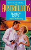 Playboy Lover (The Australians)