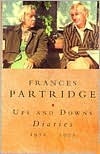 Ups and Downs: Diaries 1972-1975: Volume 7
