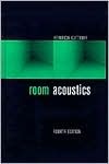 Room Acoustics (Hardcover)