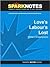 Love's Labour's Lost (SparkNotes Literature Guide)