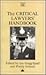 The Critical Lawyers' Handbook