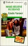 Make Believe Husband (Three Weddings and a Family, #2)
