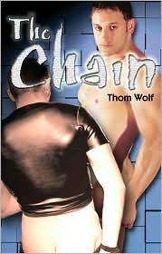 The Chain (Paperback)