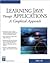 Learning JAVA through Applications (Programming Series)