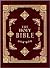 The Holy Bible by Anonymous