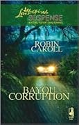 Bayou Corruption