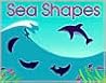 Sea Shapes by Suse MacDonald