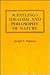 Schelling's Idealism and Philosophy of Nature