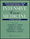 Procedures and Techniques in Intensive Care Medicine (Paperback)