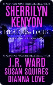 Dead After Dark